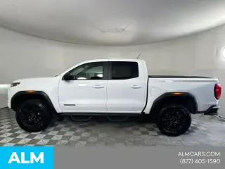GMC Canyon 2024 4x2 Elevation 4dr Crew Cab 5 ft. SB