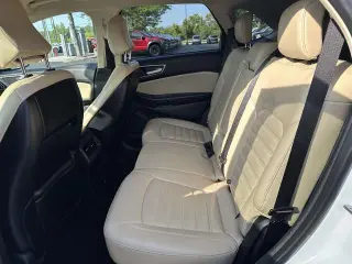 Ford Edge 2024 AWD SEL 4dr SUV