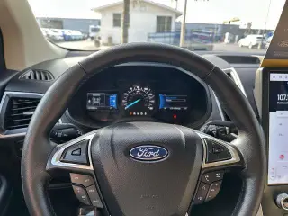 Ford Edge 2024 AWD SEL 4dr SUV