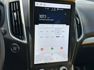 Ford Edge 2024 AWD SEL 4dr SUV