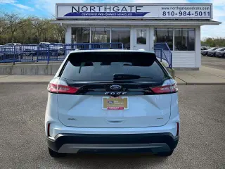 Ford Edge 2024 AWD SEL 4dr SUV