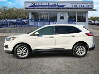 Ford Edge 2024 AWD SEL 4dr SUV