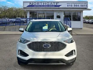 Ford Edge 2024 AWD SEL 4dr SUV