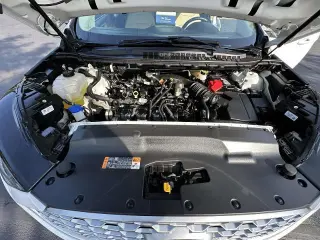 Ford Edge 2024 AWD SEL 4dr SUV
