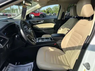 Ford Edge 2024 AWD SEL 4dr SUV