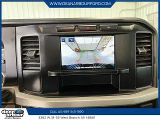 Ford F-250 Super Duty 2023 4x4 XL 2dr Cabina Regular Camioneta de 8 ft. LB
