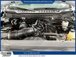 Ford F-250 Super Duty 2023 4x4 XL 2dr Cabina Regular Camioneta de 8 ft. LB