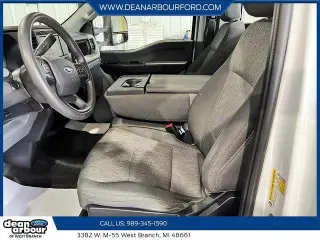 Ford F-250 Super Duty 2023 4x4 XL 2dr Cabina Regular Camioneta de 8 ft. LB