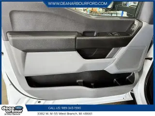Ford F-250 Super Duty 2023 4x4 XL 2dr Cabina Regular Camioneta de 8 ft. LB