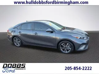 Kia Forte 2024 LXS 4dr Sedán