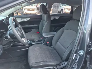 Kia Forte 2024 LXS 4dr Sedán