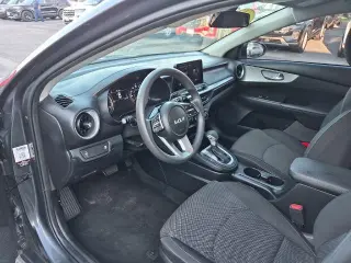 Kia Forte 2024 LXS 4dr Sedán