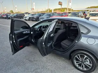 Kia Forte 2024 LXS 4dr Sedán