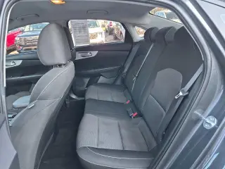 Kia Forte 2024 LXS 4dr Sedán