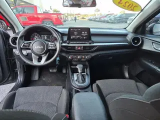Kia Forte 2024 LXS 4dr Sedán
