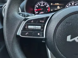 Kia Forte 2024 LXS 4dr Sedán