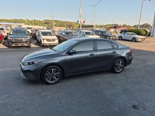 Kia Forte 2024 LXS 4dr Sedán