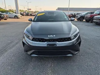 Kia Forte 2024 LXS 4dr Sedán