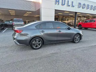 Kia Forte 2024 LXS 4dr Sedán