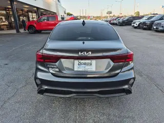 Kia Forte 2024 LXS 4dr Sedán