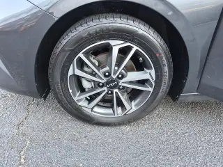 Kia Forte 2024 LXS 4dr Sedán