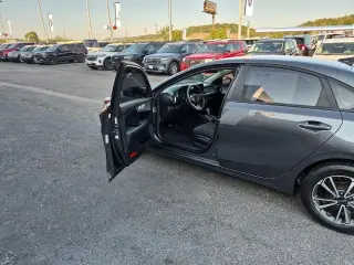 Kia Forte 2024 LXS 4dr Sedán