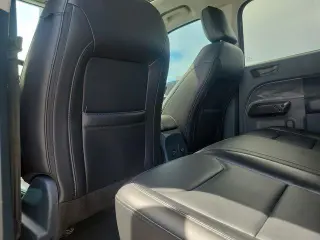 Ford Maverick 2023 Lariat 4dr SuperCrew 4.5 ft. SB