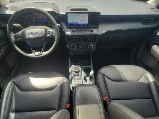 Ford Maverick 2023 Lariat 4dr SuperCrew 4.5 ft. SB