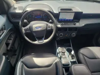 Ford Maverick 2023 Lariat 4dr SuperCrew 4.5 ft. SB