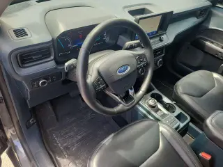 Ford Maverick 2023 Lariat 4dr SuperCrew 4.5 ft. SB