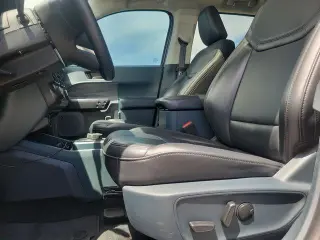 Ford Maverick 2023 Lariat 4dr SuperCrew 4.5 ft. SB