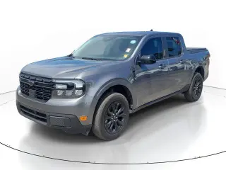 Ford Maverick 2023 Lariat 4dr SuperCrew 4.5 ft. SB