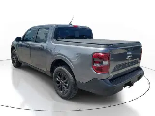 Ford Maverick 2023 Lariat 4dr SuperCrew 4.5 ft. SB