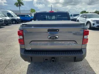 Ford Maverick 2023 Lariat 4dr SuperCrew 4.5 ft. SB