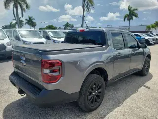Ford Maverick 2023 Lariat 4dr SuperCrew 4.5 ft. SB