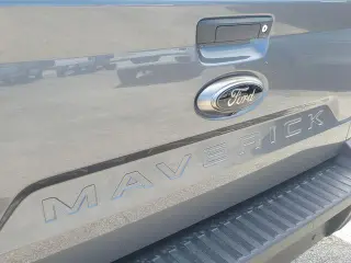 Ford Maverick 2023 Lariat 4dr SuperCrew 4.5 ft. SB