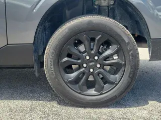 Ford Maverick 2023 Lariat 4dr SuperCrew 4.5 ft. SB