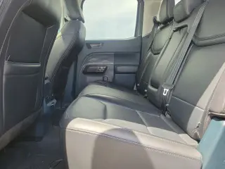 Ford Maverick 2023 Lariat 4dr SuperCrew 4.5 ft. SB