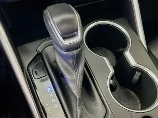 Toyota Highlander Hybrid 2021 AWD XLE 4dr SUV