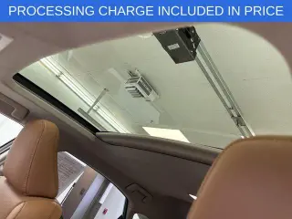 Lexus NX 300h 2020 AWD 4dr Crossover