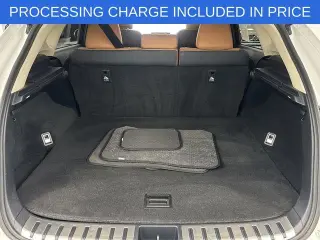 Lexus NX 300h 2020 AWD 4dr Crossover