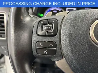 Lexus NX 300h 2020 AWD 4dr Crossover
