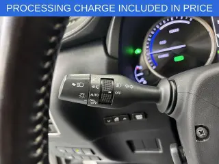 Lexus NX 300h 2020 AWD 4dr Crossover
