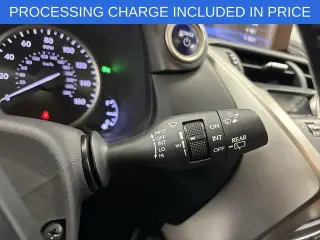 Lexus NX 300h 2020 AWD 4dr Crossover