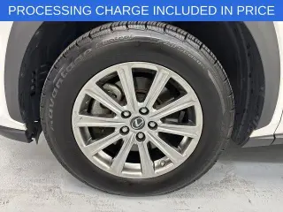 Lexus NX 300h 2020 AWD 4dr Crossover