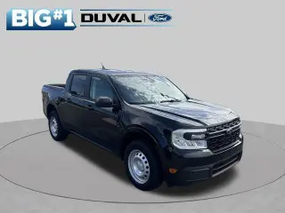 Ford Maverick 2024 XL 4dr SuperCrew 4.5 ft. SB