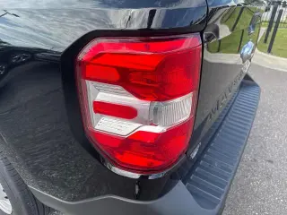 Ford Maverick 2024 XL 4dr SuperCrew 4.5 ft. SB