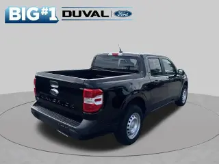 Ford Maverick 2024 XL 4dr SuperCrew 4.5 ft. SB