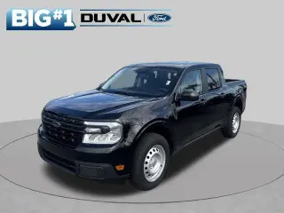 Ford Maverick 2024 XL 4dr SuperCrew 4.5 ft. SB