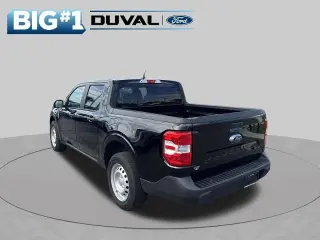 Ford Maverick 2024 XL 4dr SuperCrew 4.5 ft. SB